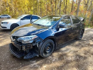 TOYOTA COROLLA L