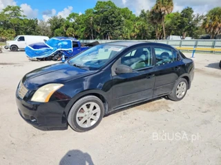NISSAN SENTRA 2.0