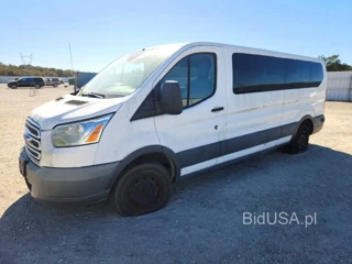 FORD TRANSIT T-350