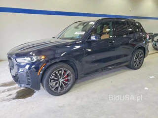 BMW X5 XDRIVE40I