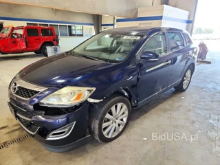 MAZDA CX-9