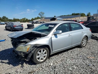 TOYOTA AVALON XL