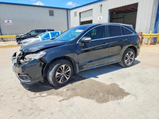 ACURA RDX ADVANCE