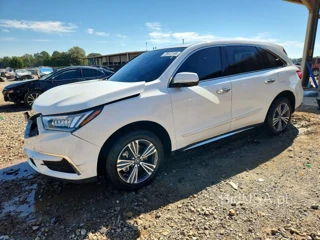 ACURA MDX