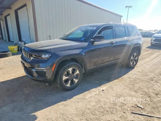 JEEP GRAND CHEROKEE LIMITED 4XE
