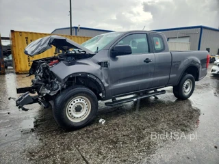 FORD RANGER XL