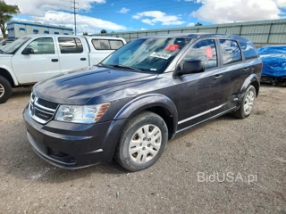 DODGE JOURNEY SE