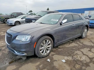 CHRYSLER 300C