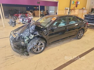 VOLKSWAGEN JETTA S