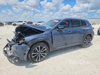 MAZDA CX-50 PREMIUM PLUS