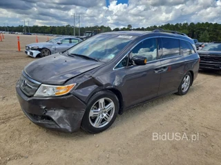 HONDA ODYSSEY TOURING