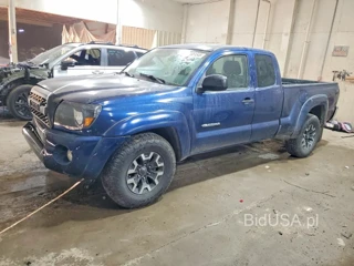 TOYOTA TACOMA V6