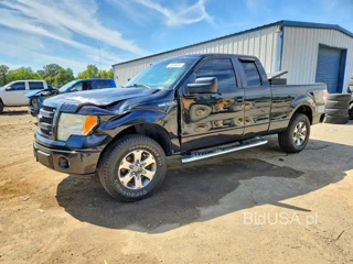 FORD F150 SUPER CAB