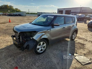 KIA SOUL BASE