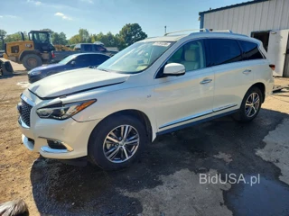 INFINITI QX60 BASE
