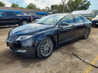 LINCOLN MKZ