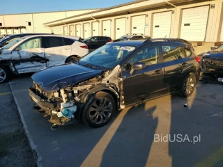 SUBARU IMPREZA SPORT