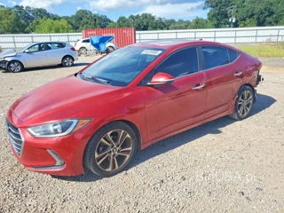 HYUNDAI ELANTRA LIMITED AUTO