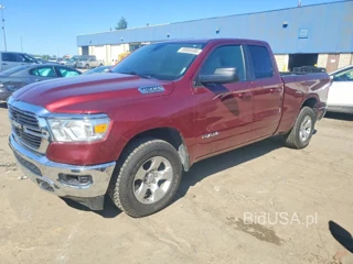 RAM 1500 BIG HORN/LONE STAR