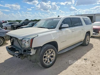 GMC YUKON XL K1500 SLT
