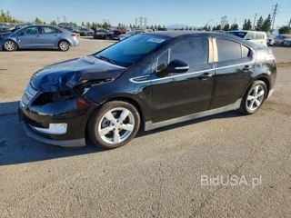 CHEVROLET VOLT