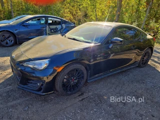 SUBARU BRZ LIMITED