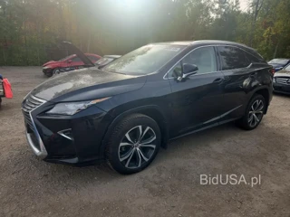 LEXUS RX 350 BASE