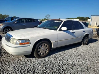 MERCURY GRAND MARQUIS LS