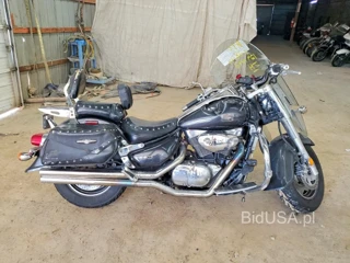 SUZUKI C90