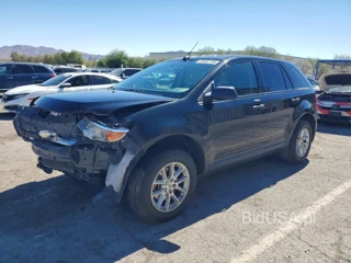 FORD EDGE SE