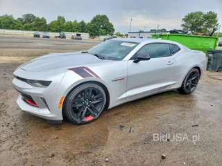CHEVROLET CAMARO LT