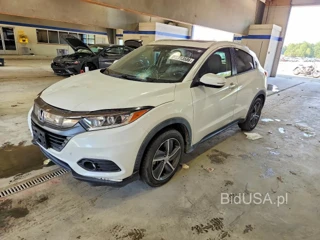 HONDA HR-V EXL