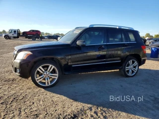 MERCEDES-BENZ GLK 350 4MATIC