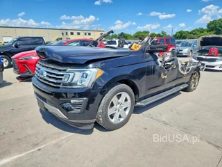 FORD EXPEDITION XLT