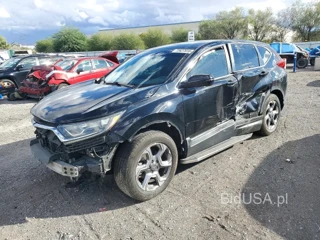 HONDA CR-V EX