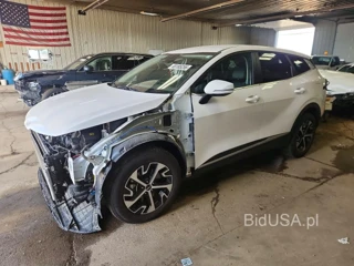 KIA SPORTAGE EX