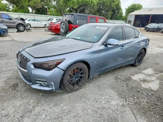INFINITI Q50 PREMIUM