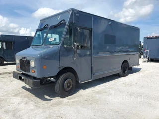 FREIGHTLINER MT45