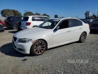 BMW 328 I SULEV