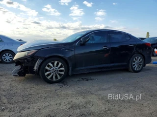 KIA OPTIMA EX