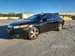ACURA TSX TECH
