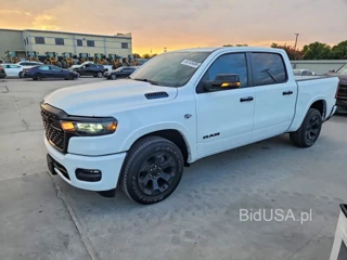 RAM 1500 BIG HORN/LONE STAR