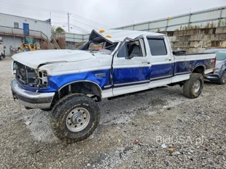 FORD F350