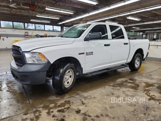 RAM 1500 ST