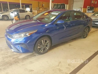 KIA FORTE LXS