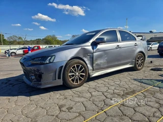 MITSUBISHI LANCER SE