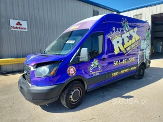 FORD TRANSIT T-250