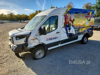 FORD TRANSIT T-250