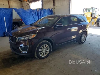 KIA SORENTO LX V6