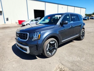 KIA TELLURIDE S